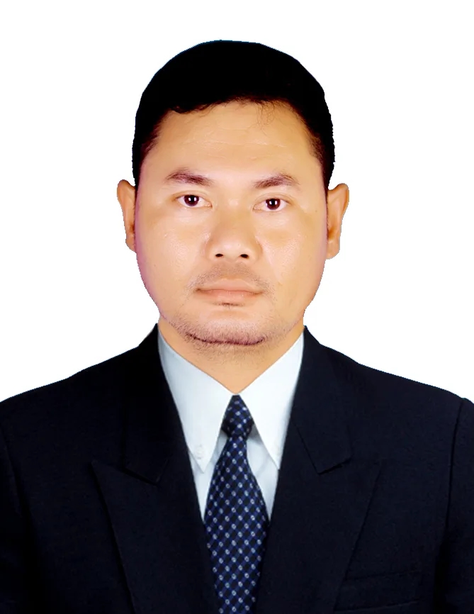 លោក​ សេង ងួន