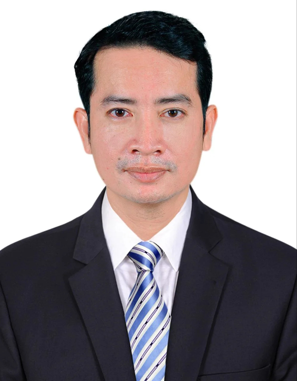 លោក ម៊ុី សារ៉េត
