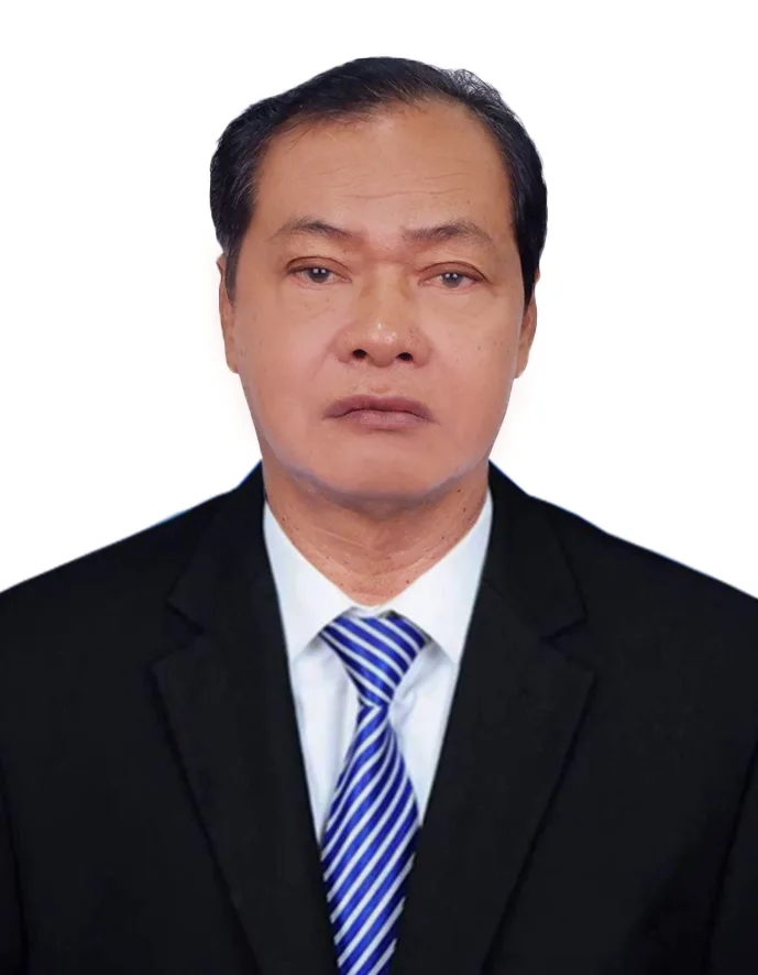 លោក ឡុង វុឌ្ឈី